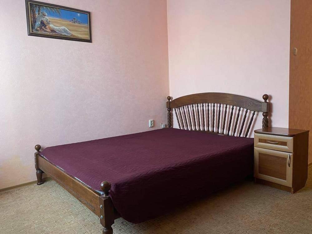 Отель Ритм 빈니차 외부 사진