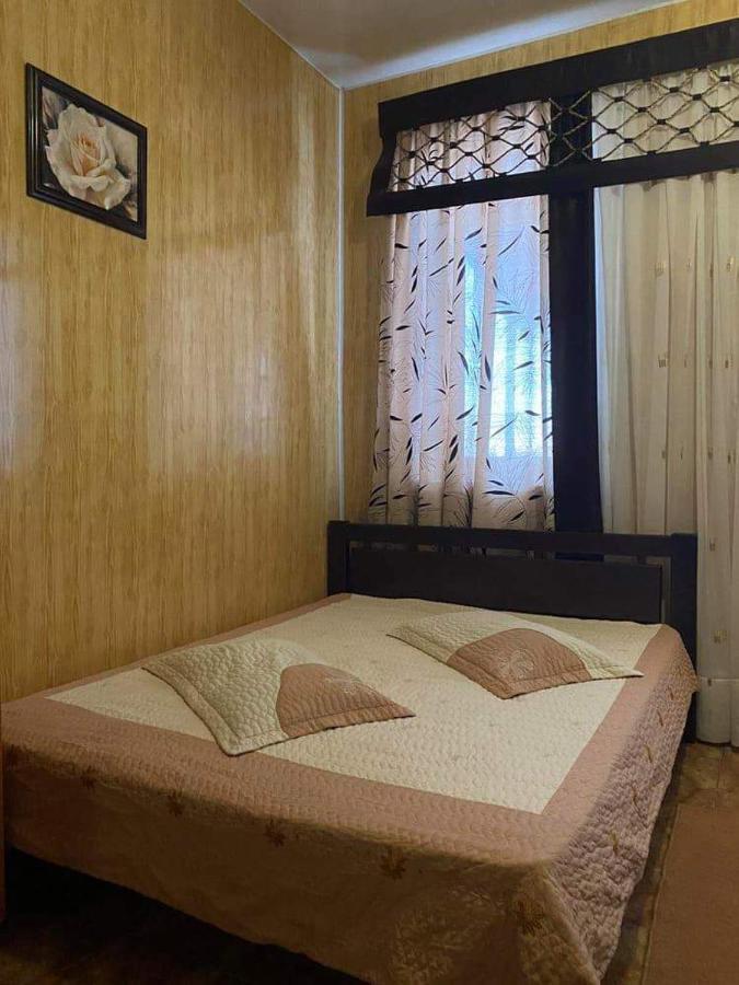 Отель Ритм 빈니차 외부 사진