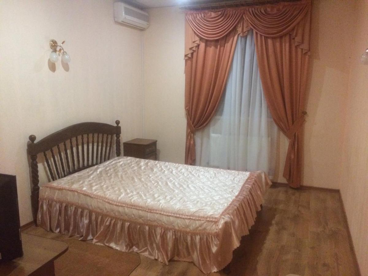 Отель Ритм 빈니차 외부 사진